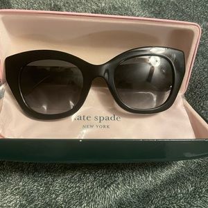 Kate Spade Sunglasses